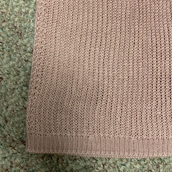 New 100% linen sleeveless sweater - Picture 2 of 9